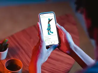 3D scanning on iPhone: what photogrammetry and LiDAR can do in your pocket