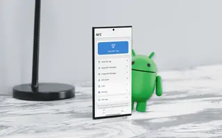 NFC.cool is now on the Play Store