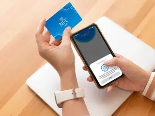 Tapping into NFC on iPhone: an insider's look