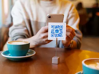 Tap, scan, thrive: what QR codes can carry beyond a URL